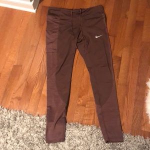 Nike work out leggings